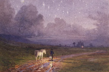 Langdale: Het Lake District